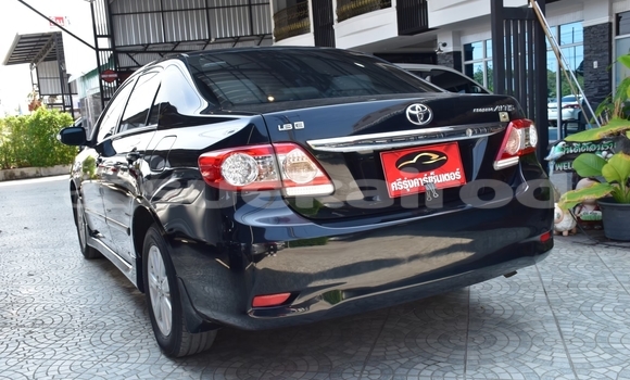 ซื้อ รถมือสอง Toyota Altis สีดำ รถยนต์ ใน %{เมือง} ใน ยโสธร ซื้อ รถมือสอง Toyota Altis สีดำ รถยนต์ ใน %{เมือง} ใน ยโสธร