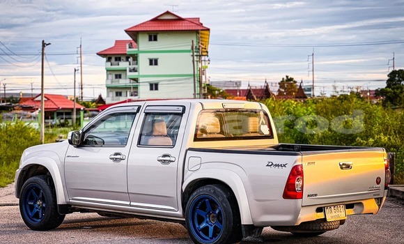 ซื้อ รถมือสอง Isuzu D-Max อื่น ๆ รถยนต์ ใน %{เมือง} ใน สมุทรสาคร ซื้อ รถมือสอง Isuzu D-Max อื่น ๆ รถยนต์ ใน %{เมือง} ใน สมุทรสาคร