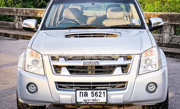ซื้อ รถมือสอง Isuzu D-Max อื่น ๆ รถยนต์ ใน %{เมือง} ใน สมุทรสาคร ซื้อ รถมือสอง Isuzu D-Max อื่น ๆ รถยนต์ ใน %{เมือง} ใน สมุทรสาคร