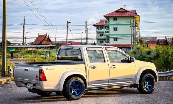 ซื้อ รถมือสอง Isuzu D-Max อื่น ๆ รถยนต์ ใน %{เมือง} ใน สมุทรสาคร ซื้อ รถมือสอง Isuzu D-Max อื่น ๆ รถยนต์ ใน %{เมือง} ใน สมุทรสาคร