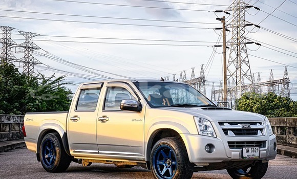 ซื้อ รถมือสอง Isuzu D-Max อื่น ๆ รถยนต์ ใน %{เมือง} ใน สมุทรสาคร ซื้อ รถมือสอง Isuzu D-Max อื่น ๆ รถยนต์ ใน %{เมือง} ใน สมุทรสาคร