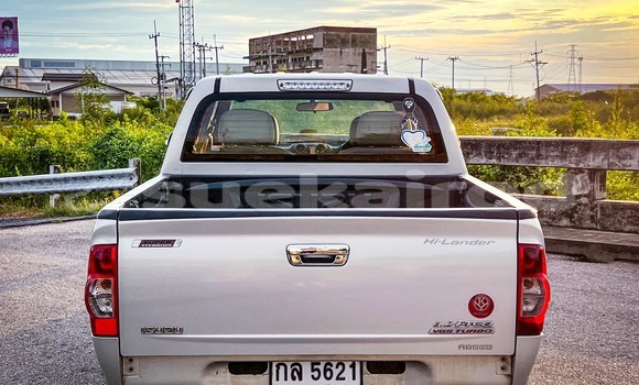 ซื้อ รถมือสอง Isuzu D-Max อื่น ๆ รถยนต์ ใน %{เมือง} ใน สมุทรสาคร ซื้อ รถมือสอง Isuzu D-Max อื่น ๆ รถยนต์ ใน %{เมือง} ใน สมุทรสาคร