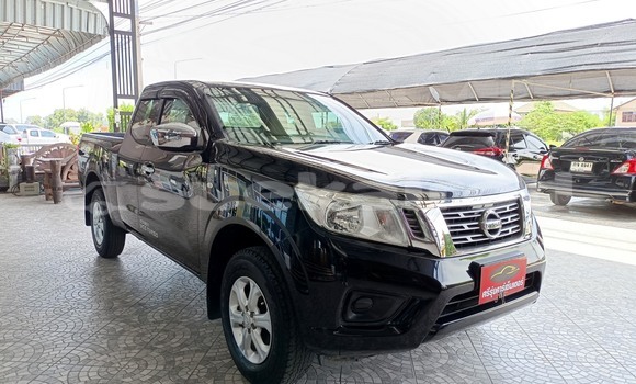 ซื้อ รถมือสอง Nissan Navara สีดำ รถยนต์ ใน %{เมือง} ใน ยโสธร ซื้อ รถมือสอง Nissan Navara สีดำ รถยนต์ ใน %{เมือง} ใน ยโสธร