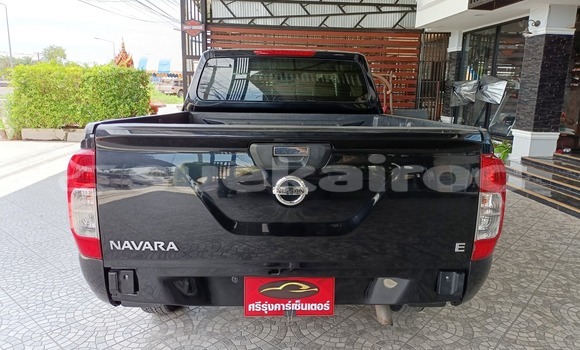 ซื้อ รถมือสอง Nissan Navara สีดำ รถยนต์ ใน %{เมือง} ใน ยโสธร ซื้อ รถมือสอง Nissan Navara สีดำ รถยนต์ ใน %{เมือง} ใน ยโสธร
