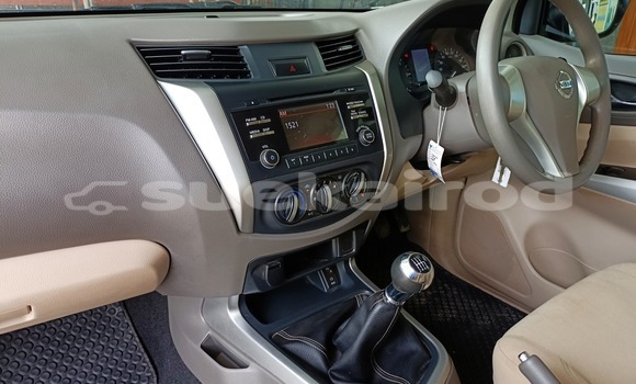 ซื้อ รถมือสอง Nissan Navara สีดำ รถยนต์ ใน %{เมือง} ใน ยโสธร ซื้อ รถมือสอง Nissan Navara สีดำ รถยนต์ ใน %{เมือง} ใน ยโสธร