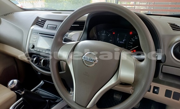 ซื้อ รถมือสอง Nissan Navara สีดำ รถยนต์ ใน %{เมือง} ใน ยโสธร ซื้อ รถมือสอง Nissan Navara สีดำ รถยนต์ ใน %{เมือง} ใน ยโสธร