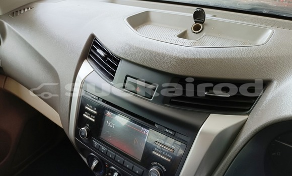 ซื้อ รถมือสอง Nissan Navara สีดำ รถยนต์ ใน %{เมือง} ใน ยโสธร ซื้อ รถมือสอง Nissan Navara สีดำ รถยนต์ ใน %{เมือง} ใน ยโสธร