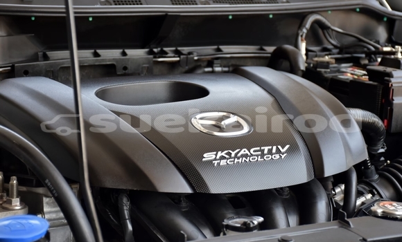 Buy Used Mazda 2 White Car in Yasothon in Yasothon Buy Used Mazda 2 White Car in Yasothon in Yasothon