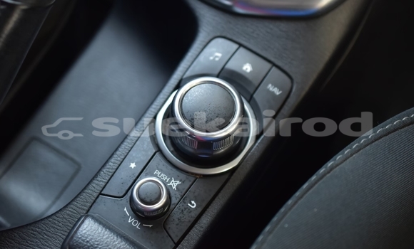 Buy Used Mazda 2 White Car in Yasothon in Yasothon Buy Used Mazda 2 White Car in Yasothon in Yasothon