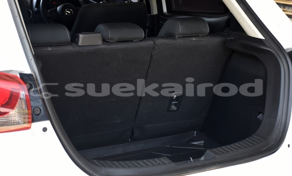 Buy Used Mazda 2 White Car in Yasothon in Yasothon Buy Used Mazda 2 White Car in Yasothon in Yasothon