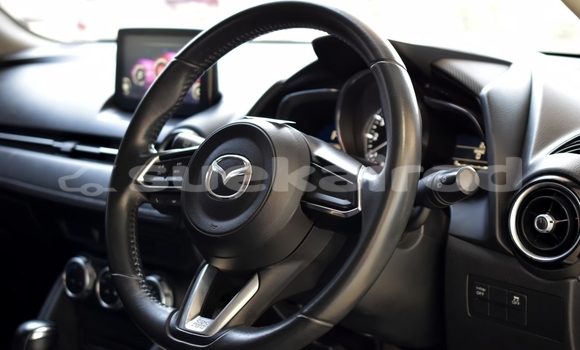 Buy Used Mazda 2 White Car in Yasothon in Yasothon Buy Used Mazda 2 White Car in Yasothon in Yasothon