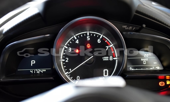 Buy Used Mazda 2 White Car in Yasothon in Yasothon Buy Used Mazda 2 White Car in Yasothon in Yasothon