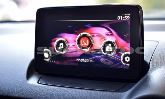 Buy Used Mazda 2 White Car in Yasothon in Yasothon Buy Used Mazda 2 White Car in Yasothon in Yasothon