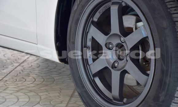 Buy Used Mazda 2 White Car in Yasothon in Yasothon Buy Used Mazda 2 White Car in Yasothon in Yasothon