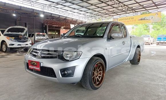 Buy Used Mitsubishi Triton Other Car in Yasothon in Yasothon