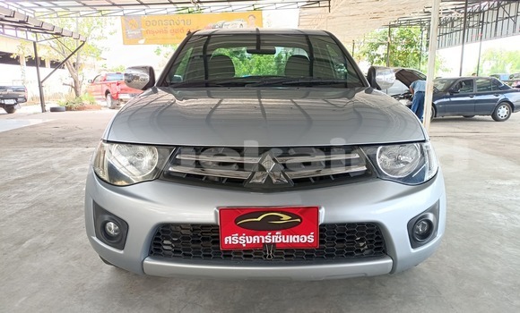 ซื้อ รถมือสอง Mitsubishi Triton อื่น ๆ รถยนต์ ใน %{เมือง} ใน ยโสธร ซื้อ รถมือสอง Mitsubishi Triton อื่น ๆ รถยนต์ ใน %{เมือง} ใน ยโสธร