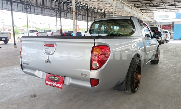 ซื้อ รถมือสอง Mitsubishi Triton อื่น ๆ รถยนต์ ใน %{เมือง} ใน ยโสธร ซื้อ รถมือสอง Mitsubishi Triton อื่น ๆ รถยนต์ ใน %{เมือง} ใน ยโสธร