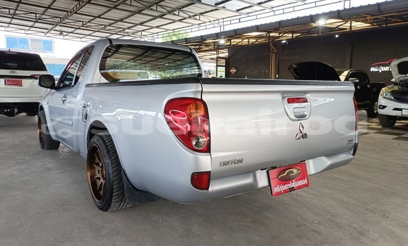 ซื้อ รถมือสอง Mitsubishi Triton อื่น ๆ รถยนต์ ใน %{เมือง} ใน ยโสธร ซื้อ รถมือสอง Mitsubishi Triton อื่น ๆ รถยนต์ ใน %{เมือง} ใน ยโสธร