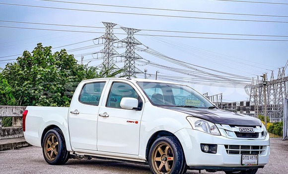 ซื้อ รถมือสอง Isuzu D-Max ขาว รถยนต์ ใน %{เมือง} ใน สมุทรสาคร ซื้อ รถมือสอง Isuzu D-Max ขาว รถยนต์ ใน %{เมือง} ใน สมุทรสาคร
