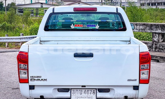 ซื้อ รถมือสอง Isuzu D-Max ขาว รถยนต์ ใน %{เมือง} ใน สมุทรสาคร ซื้อ รถมือสอง Isuzu D-Max ขาว รถยนต์ ใน %{เมือง} ใน สมุทรสาคร