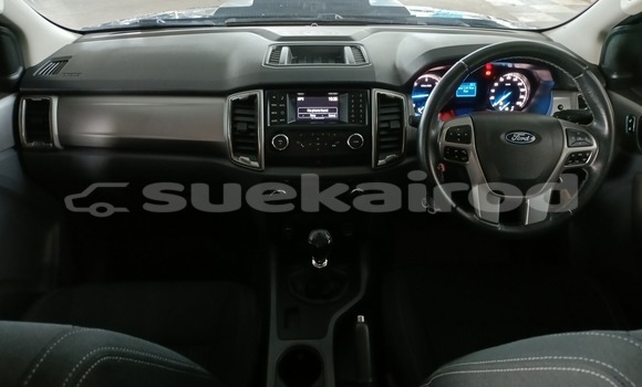 Buy Used Ford Ranger Black Car in Yasothon in Yasothon Buy Used Ford Ranger Black Car in Yasothon in Yasothon