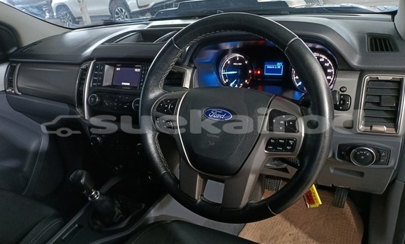 Buy Used Ford Ranger Black Car in Yasothon in Yasothon Buy Used Ford Ranger Black Car in Yasothon in Yasothon