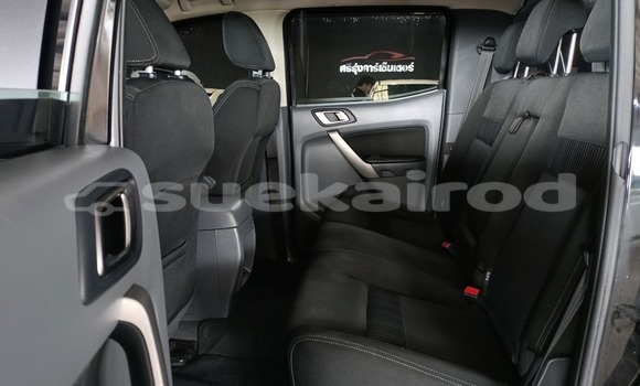 Buy Used Ford Ranger Black Car in Yasothon in Yasothon Buy Used Ford Ranger Black Car in Yasothon in Yasothon