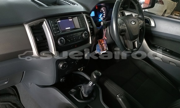 Buy Used Ford Ranger Black Car in Yasothon in Yasothon Buy Used Ford Ranger Black Car in Yasothon in Yasothon