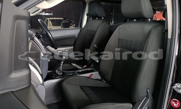 Buy Used Ford Ranger Black Car in Yasothon in Yasothon Buy Used Ford Ranger Black Car in Yasothon in Yasothon