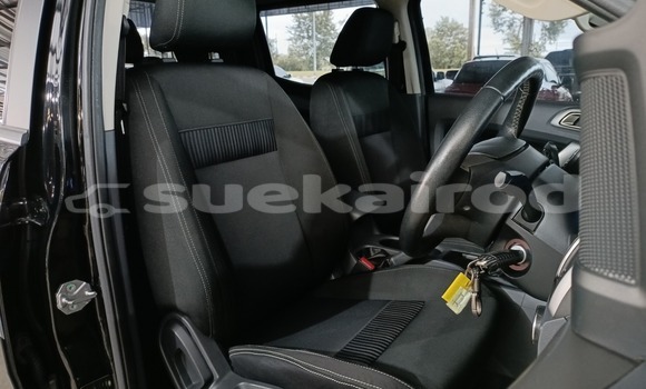 Buy Used Ford Ranger Black Car in Yasothon in Yasothon Buy Used Ford Ranger Black Car in Yasothon in Yasothon