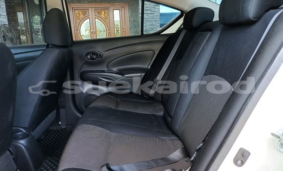 ซื้อ รถมือสอง Nissan Almera ขาว รถยนต์ ใน %{เมือง} ใน ยโสธร ซื้อ รถมือสอง Nissan Almera ขาว รถยนต์ ใน %{เมือง} ใน ยโสธร