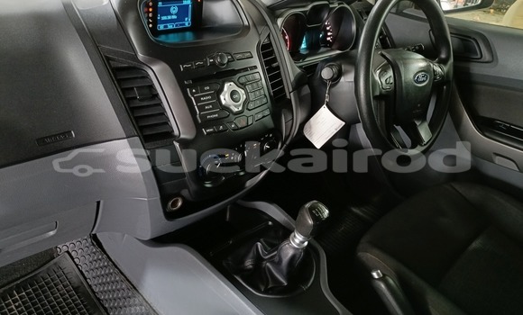 Buy Used Ford Ranger Red Car in Yasothon in Yasothon Buy Used Ford Ranger Red Car in Yasothon in Yasothon