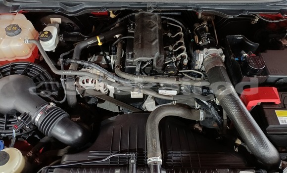 Buy Used Ford Ranger Red Car in Yasothon in Yasothon Buy Used Ford Ranger Red Car in Yasothon in Yasothon