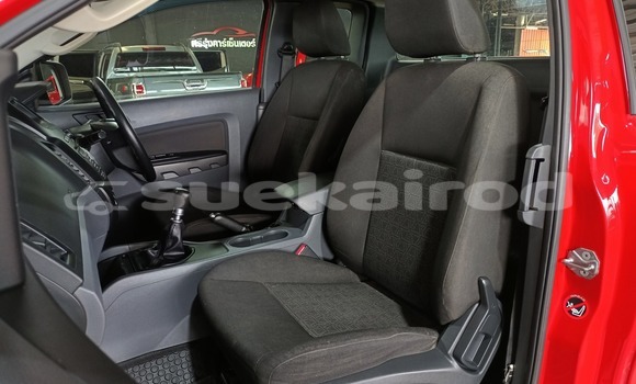 Buy Used Ford Ranger Red Car in Yasothon in Yasothon Buy Used Ford Ranger Red Car in Yasothon in Yasothon