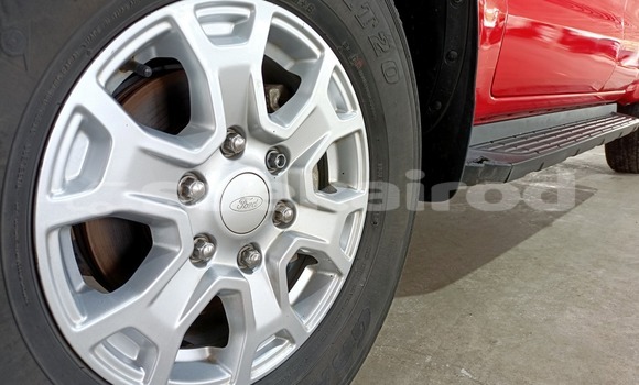 Buy Used Ford Ranger Red Car in Yasothon in Yasothon Buy Used Ford Ranger Red Car in Yasothon in Yasothon