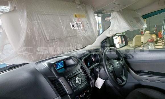 Buy Used Ford Ranger Red Car in Yasothon in Yasothon Buy Used Ford Ranger Red Car in Yasothon in Yasothon