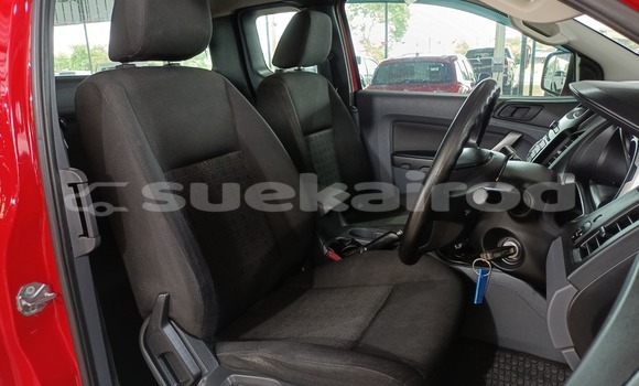 Buy Used Ford Ranger Red Car in Yasothon in Yasothon Buy Used Ford Ranger Red Car in Yasothon in Yasothon