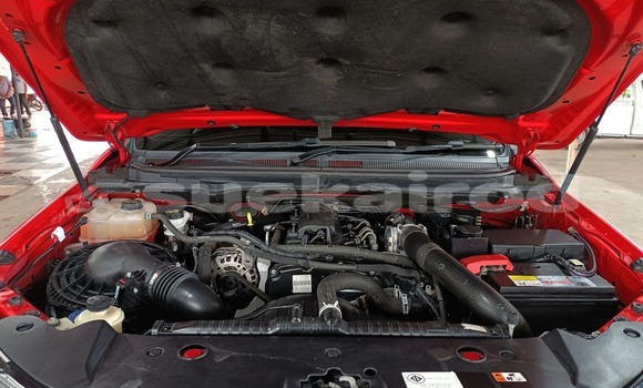 Buy Used Ford Ranger Red Car in Yasothon in Yasothon Buy Used Ford Ranger Red Car in Yasothon in Yasothon
