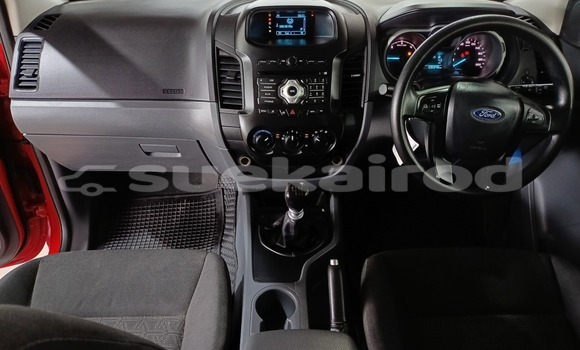 Buy Used Ford Ranger Red Car in Yasothon in Yasothon Buy Used Ford Ranger Red Car in Yasothon in Yasothon