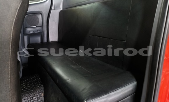 Buy Used Ford Ranger Red Car in Yasothon in Yasothon Buy Used Ford Ranger Red Car in Yasothon in Yasothon