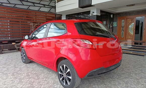 ซื้อ รถมือสอง Mazda 2 สีแดง รถยนต์ ใน %{เมือง} ใน ยโสธร ซื้อ รถมือสอง Mazda 2 สีแดง รถยนต์ ใน %{เมือง} ใน ยโสธร
