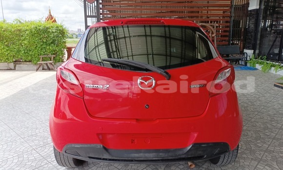 ซื้อ รถมือสอง Mazda 2 สีแดง รถยนต์ ใน %{เมือง} ใน ยโสธร ซื้อ รถมือสอง Mazda 2 สีแดง รถยนต์ ใน %{เมือง} ใน ยโสธร