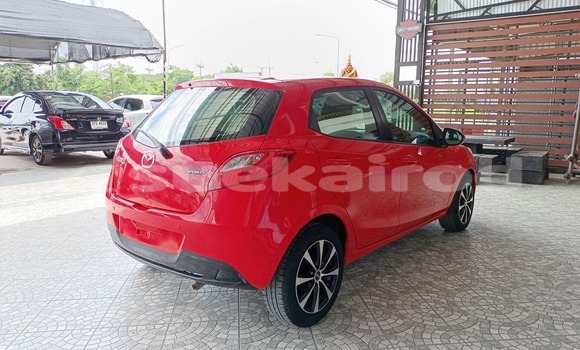 ซื้อ รถมือสอง Mazda 2 สีแดง รถยนต์ ใน %{เมือง} ใน ยโสธร ซื้อ รถมือสอง Mazda 2 สีแดง รถยนต์ ใน %{เมือง} ใน ยโสธร