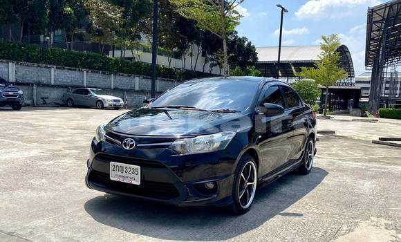 ซื้อ รถมือสอง Toyota Corona สีดำ รถยนต์ ใน %{เมือง} ใน กรุงเทพมหานคร