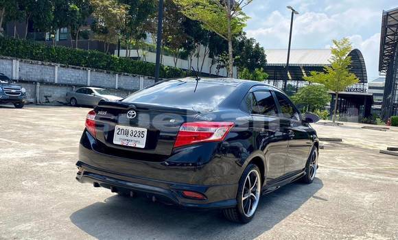 Buy Used Toyota Corona Black Car in Bangkok in Bangkok Buy Used Toyota Corona Black Car in Bangkok in Bangkok