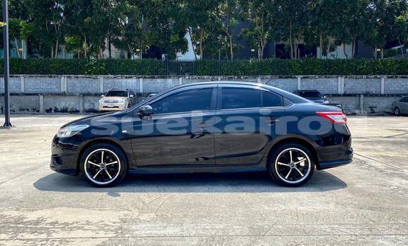 Buy Used Toyota Corona Black Car in Bangkok in Bangkok Buy Used Toyota Corona Black Car in Bangkok in Bangkok