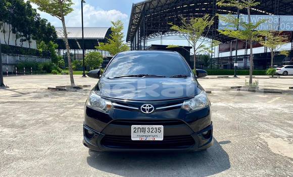Buy Used Toyota Corona Black Car in Bangkok in Bangkok Buy Used Toyota Corona Black Car in Bangkok in Bangkok