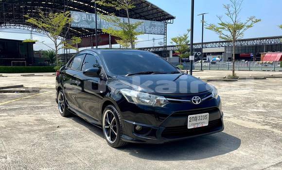 Buy Used Toyota Corona Black Car in Bangkok in Bangkok Buy Used Toyota Corona Black Car in Bangkok in Bangkok