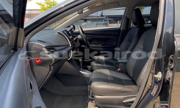 Buy Used Toyota Corona Black Car in Bangkok in Bangkok Buy Used Toyota Corona Black Car in Bangkok in Bangkok