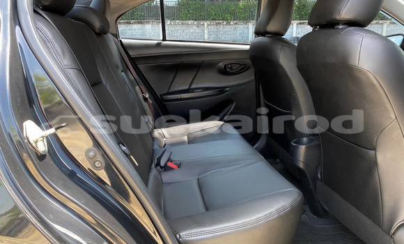 Buy Used Toyota Corona Black Car in Bangkok in Bangkok Buy Used Toyota Corona Black Car in Bangkok in Bangkok